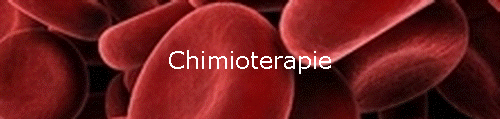 Chimioterapie